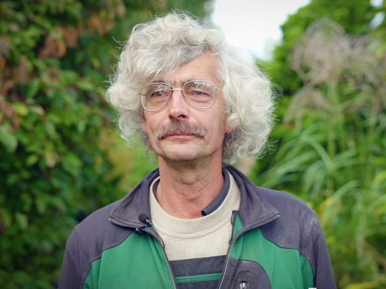 Ist Ralf Dammasch Gestorben?